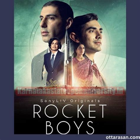 download rocket boys|Rocket Boys Season 2 all Episodes : Free Download, Borrow,。